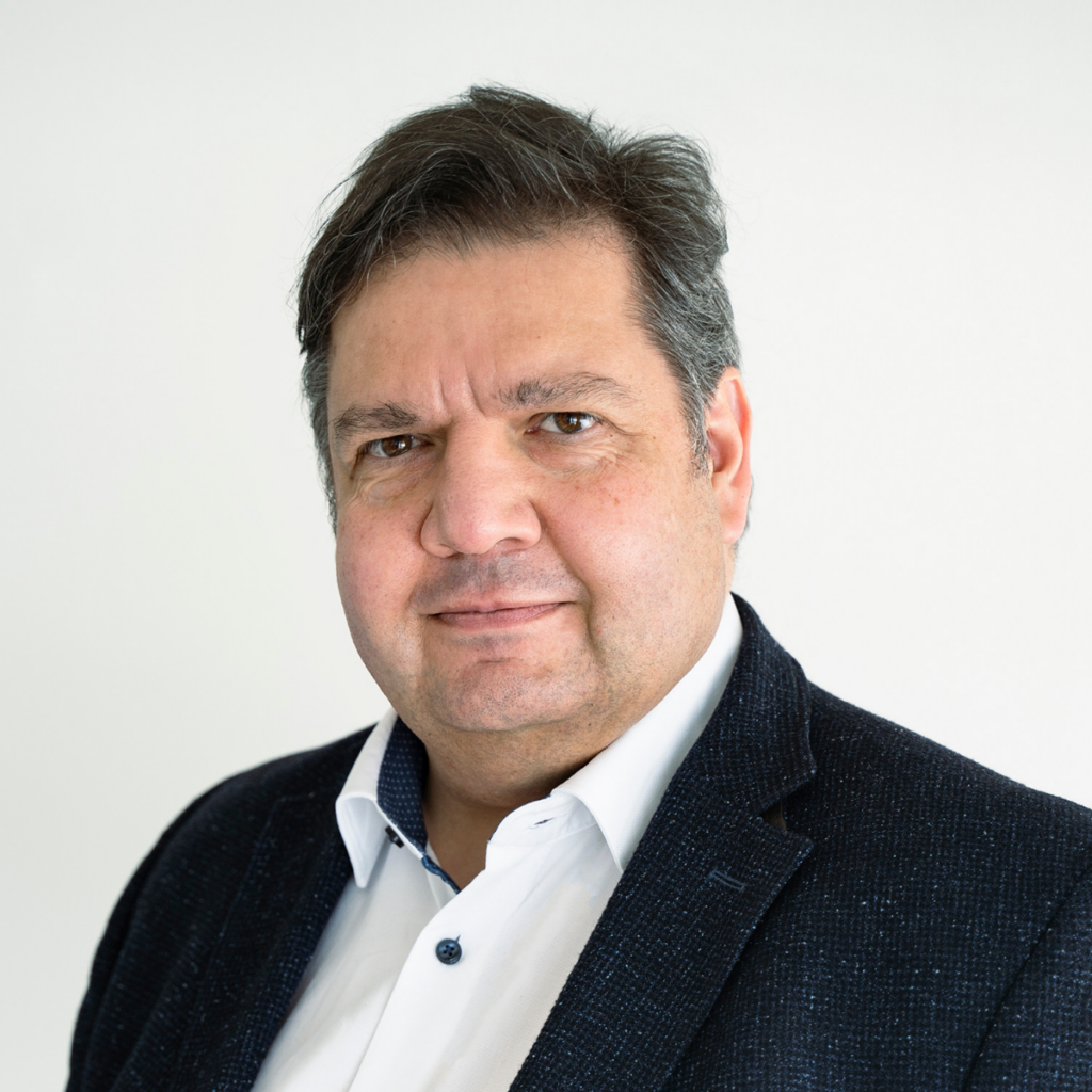 Prof. Dr. Alexander Preuss